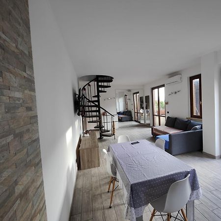 Ketty House B&B - Policlinico Di Monza, U-Power Stadium Buitenkant foto
