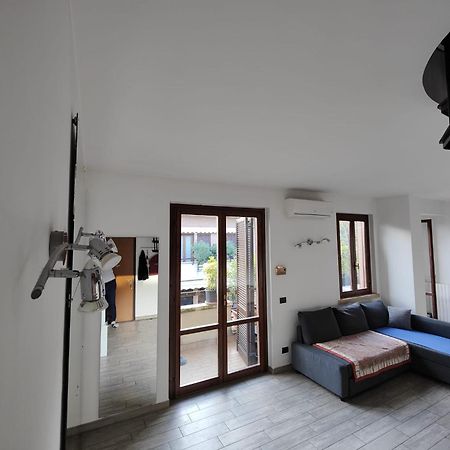 Ketty House B&B - Policlinico Di Monza, U-Power Stadium Buitenkant foto