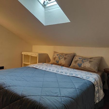 Ketty House B&B - Policlinico Di Monza, U-Power Stadium Buitenkant foto