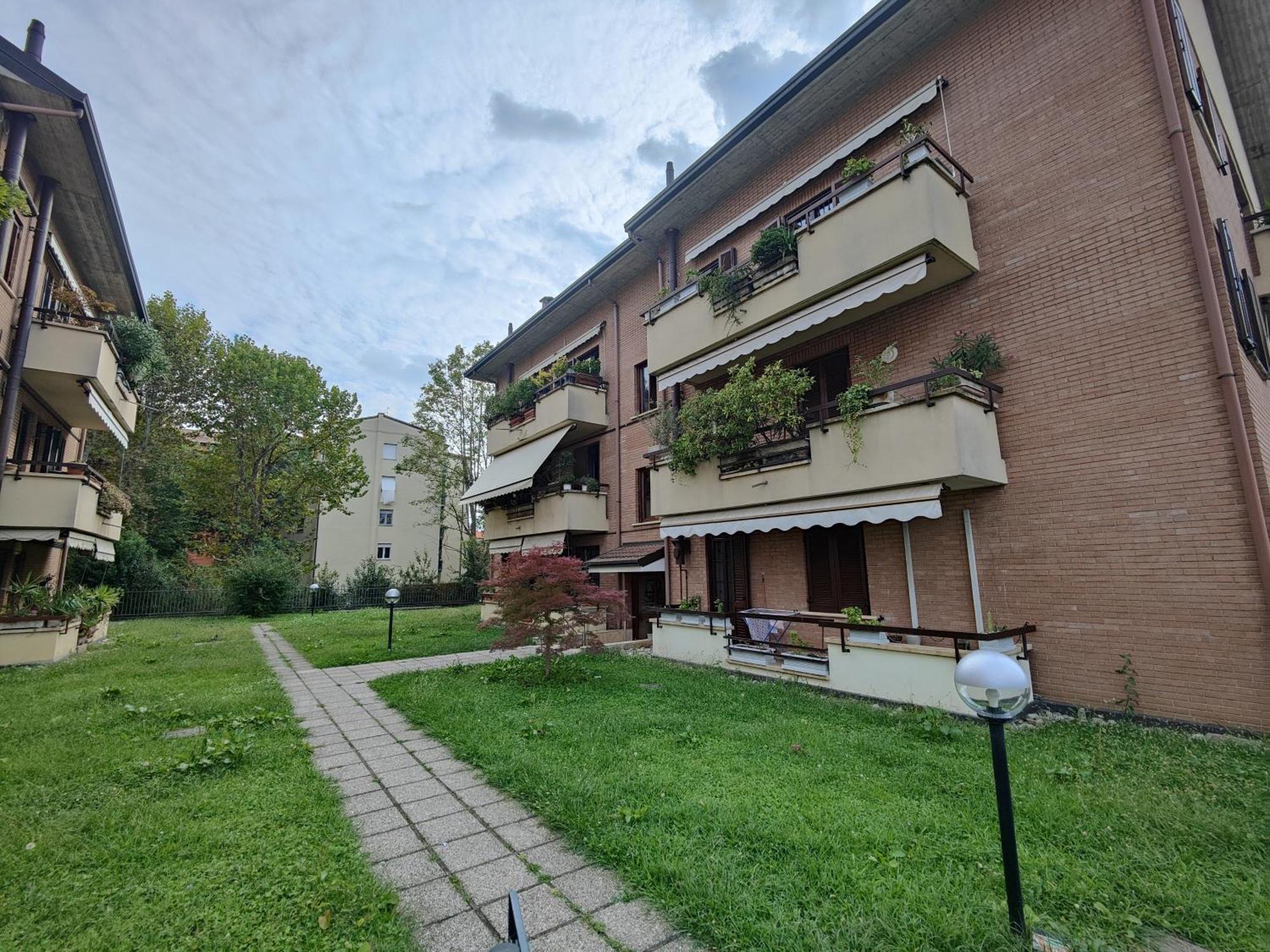 Ketty House B&B - Policlinico Di Monza, U-Power Stadium Buitenkant foto