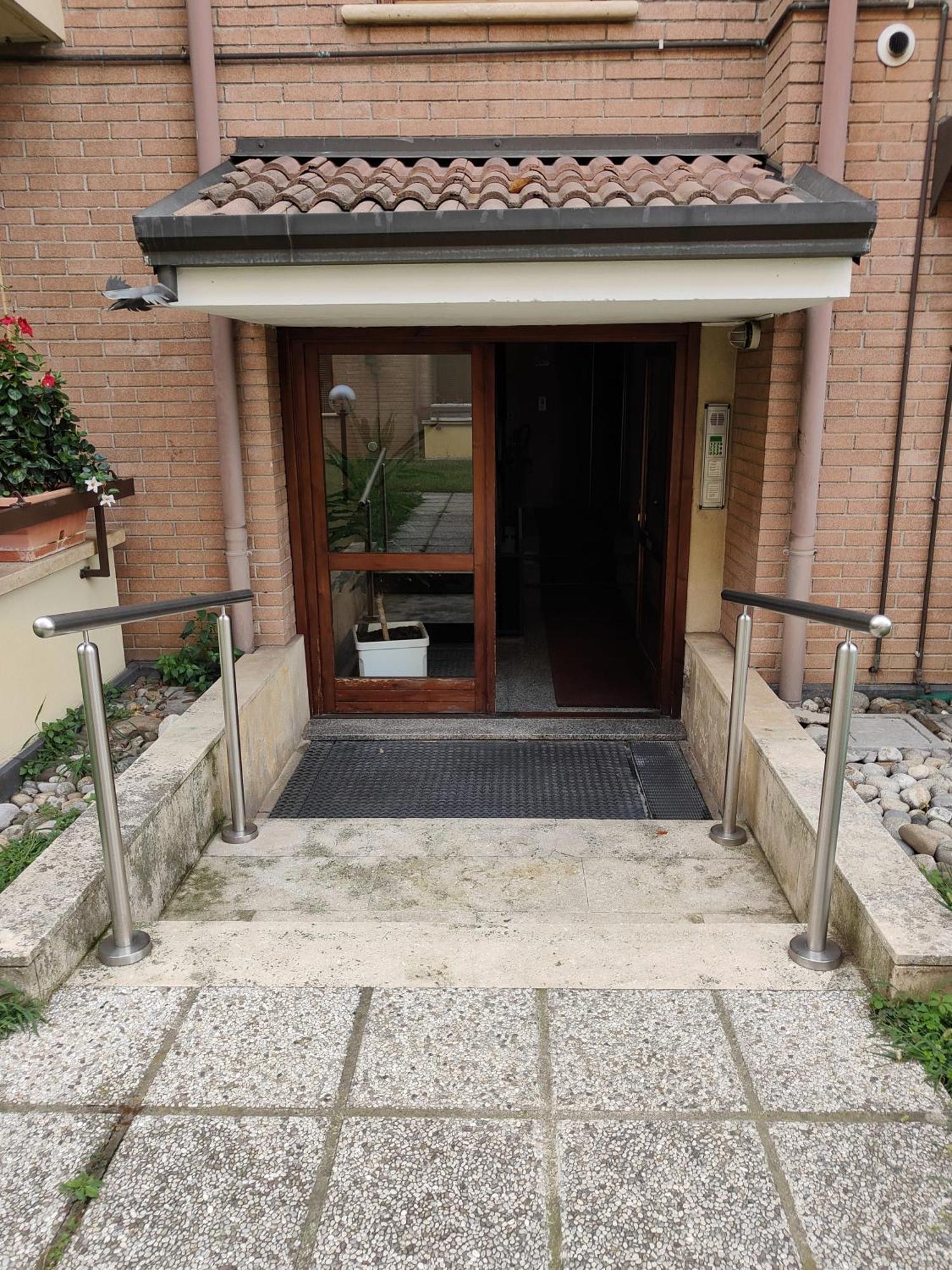 Ketty House B&B - Policlinico Di Monza, U-Power Stadium Buitenkant foto