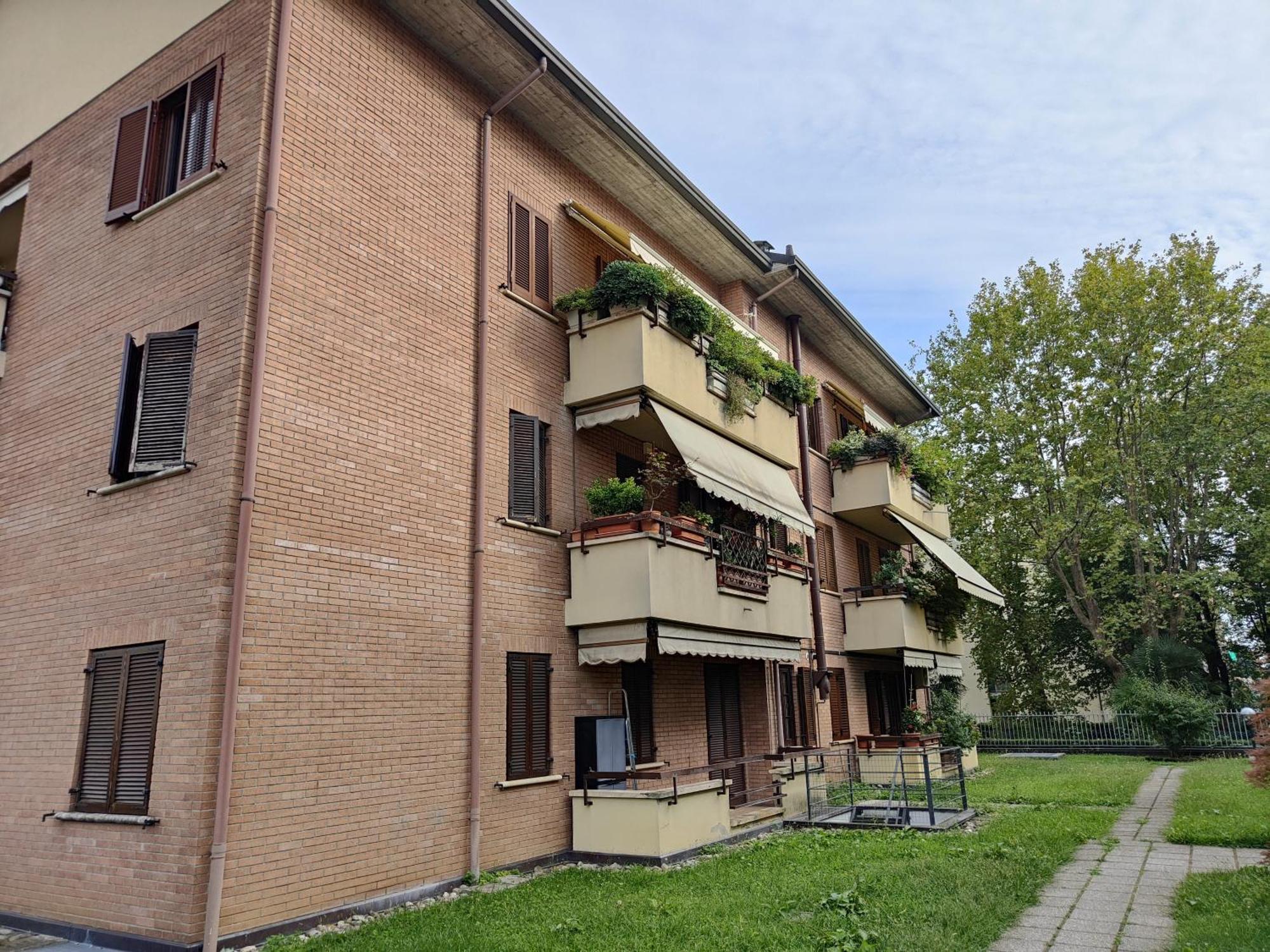 Ketty House B&B - Policlinico Di Monza, U-Power Stadium Buitenkant foto