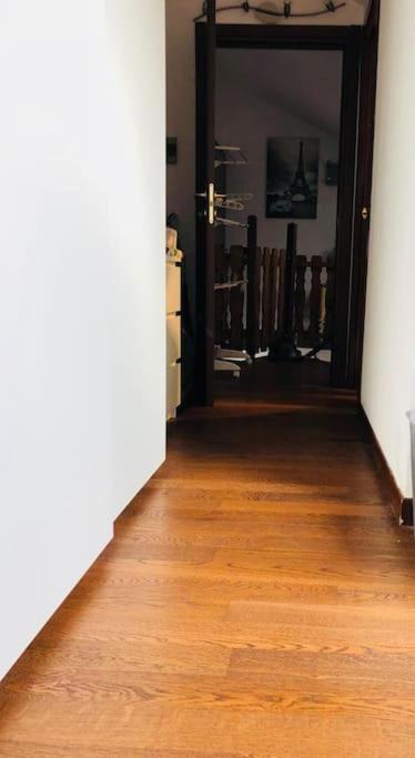 Ketty House B&B - Policlinico Di Monza, U-Power Stadium Buitenkant foto
