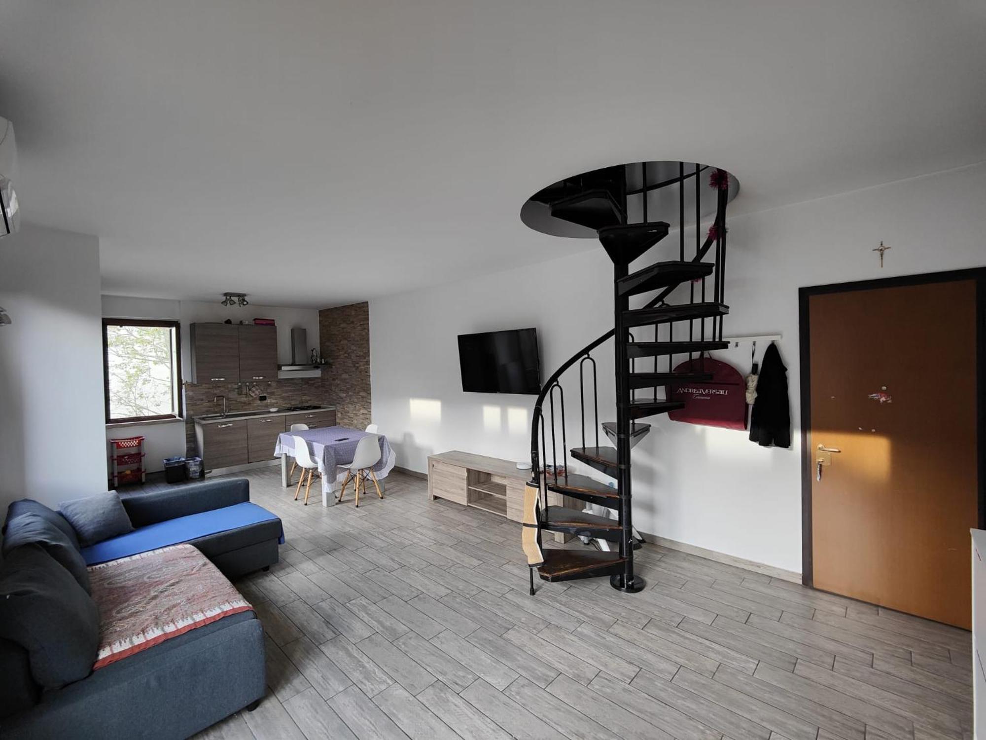 Ketty House B&B - Policlinico Di Monza, U-Power Stadium Buitenkant foto