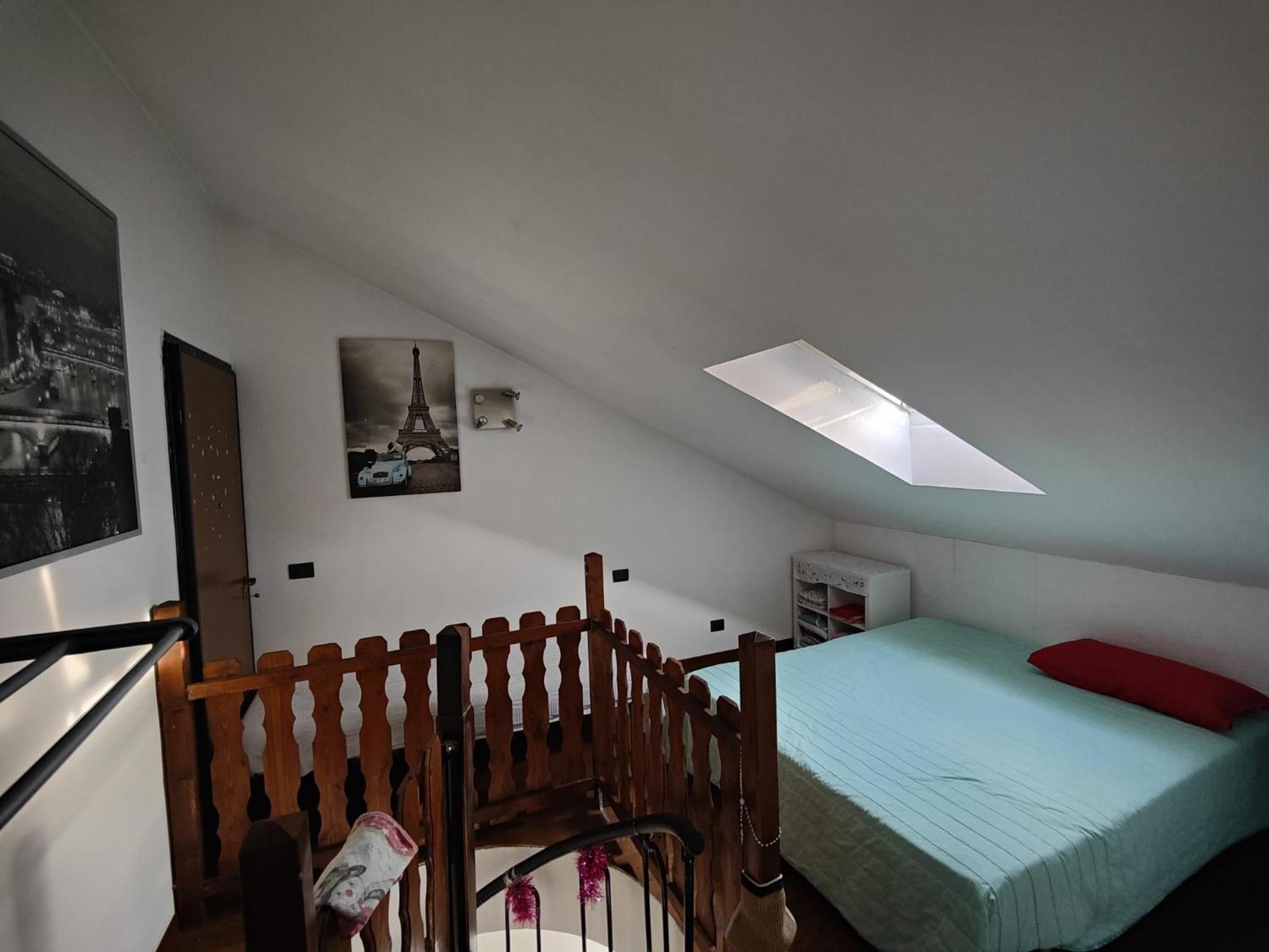 Ketty House B&B - Policlinico Di Monza, U-Power Stadium Buitenkant foto