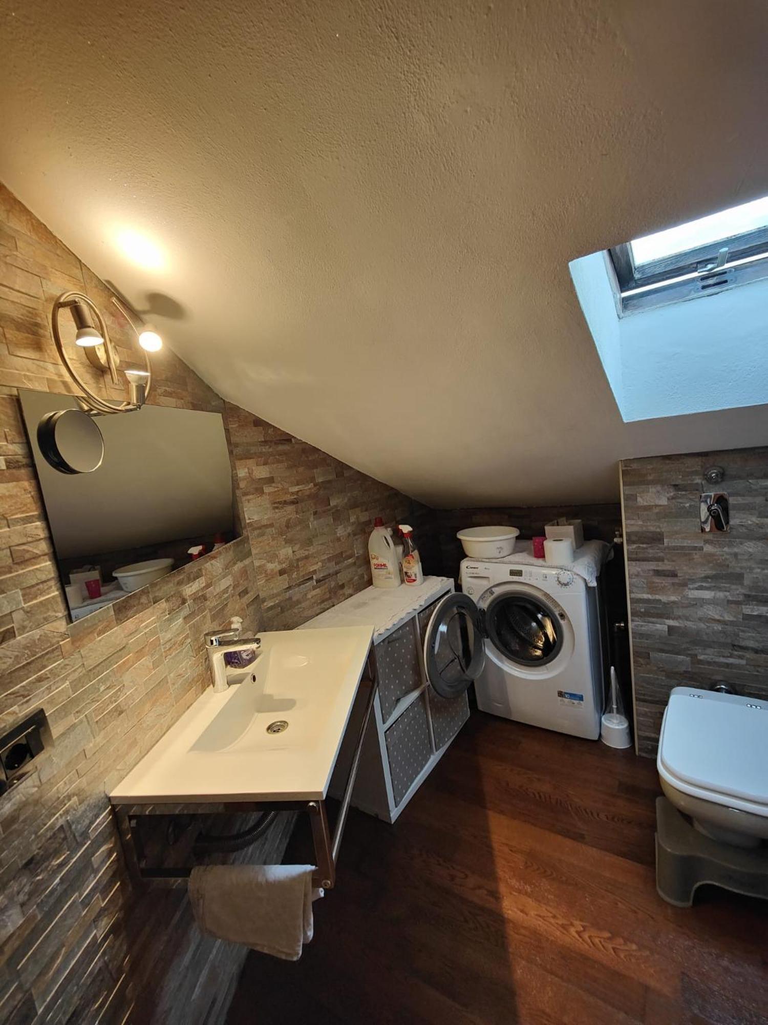 Ketty House B&B - Policlinico Di Monza, U-Power Stadium Buitenkant foto