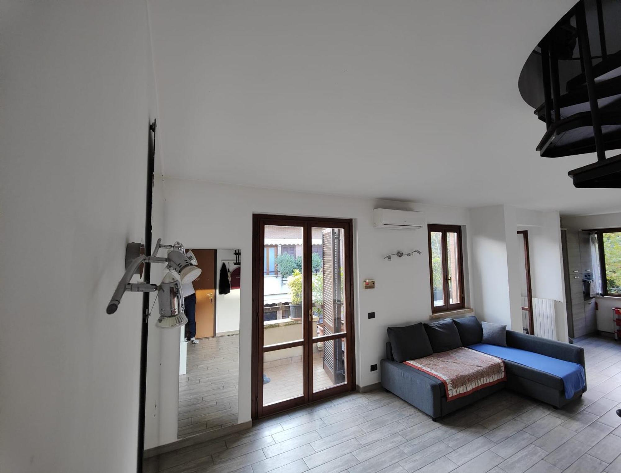 Ketty House B&B - Policlinico Di Monza, U-Power Stadium Buitenkant foto