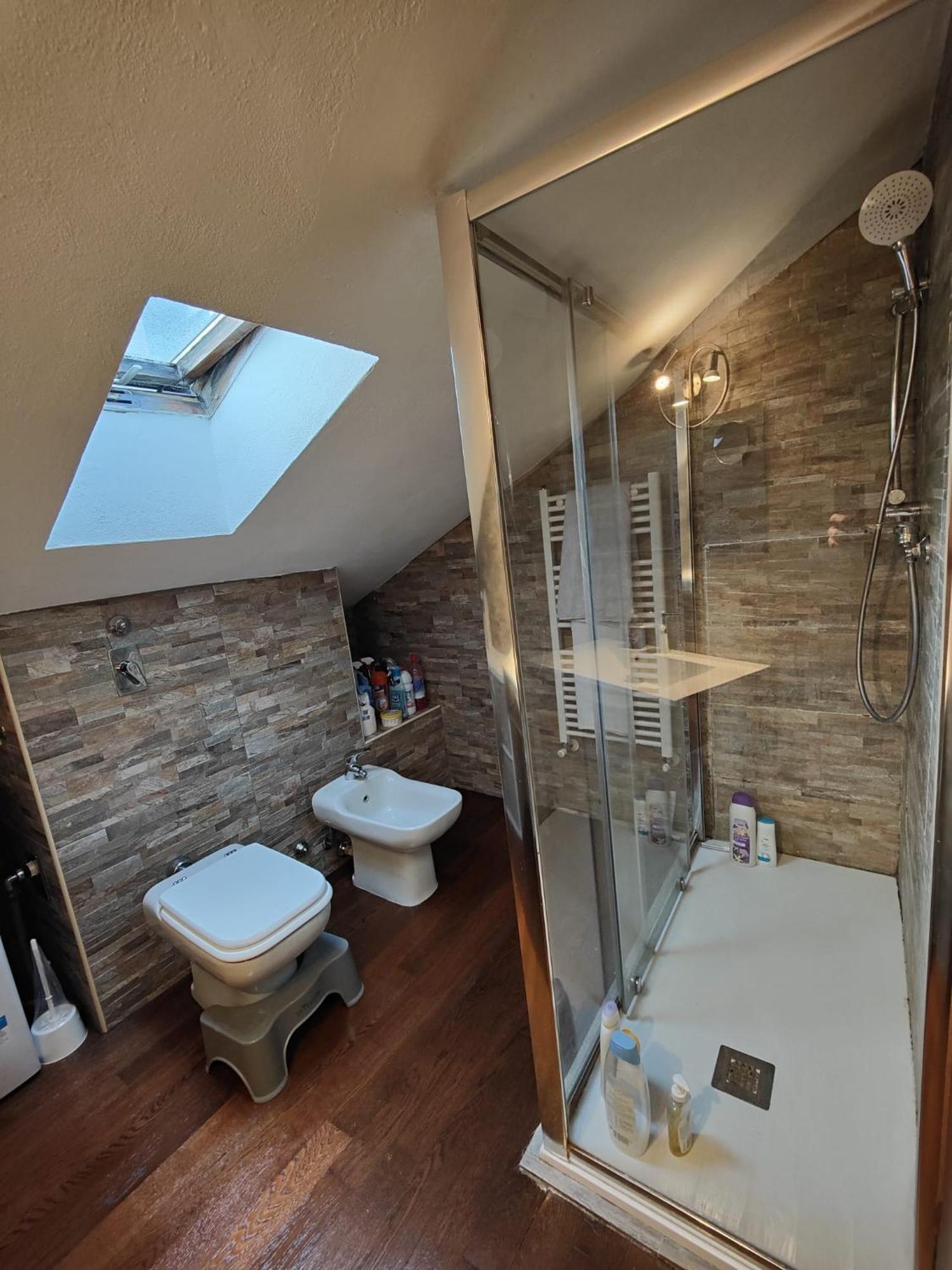Ketty House B&B - Policlinico Di Monza, U-Power Stadium Buitenkant foto