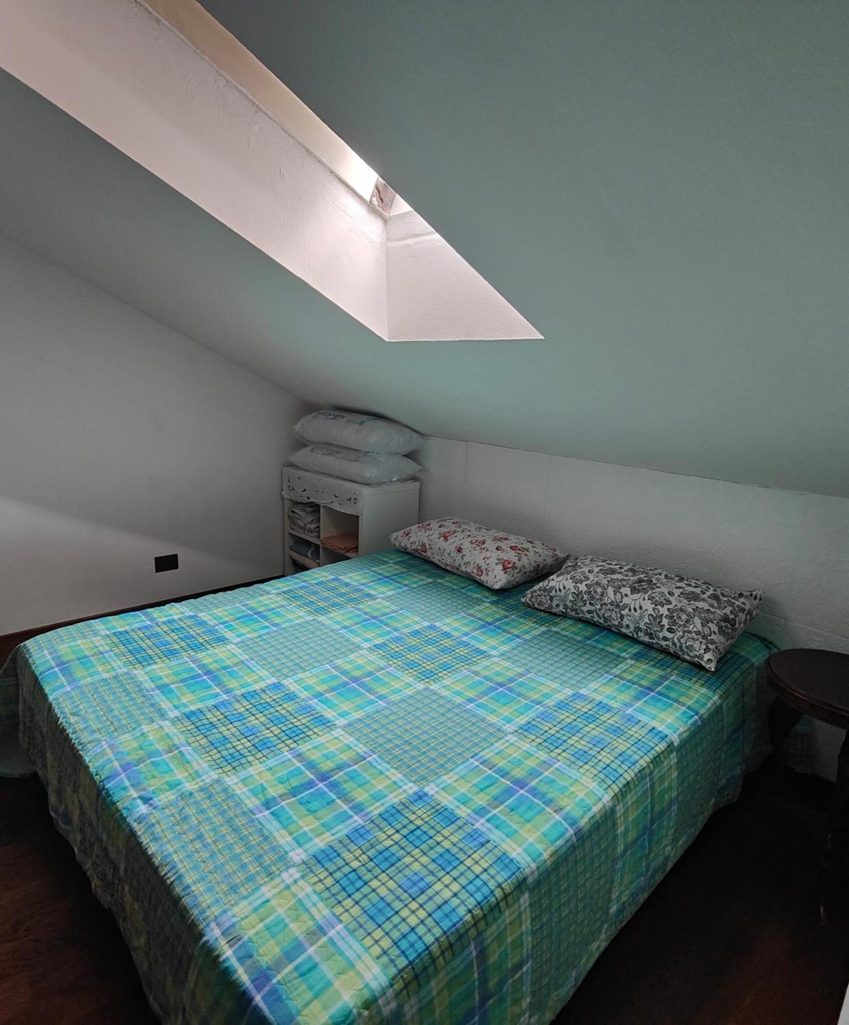 Ketty House B&B - Policlinico Di Monza, U-Power Stadium Buitenkant foto
