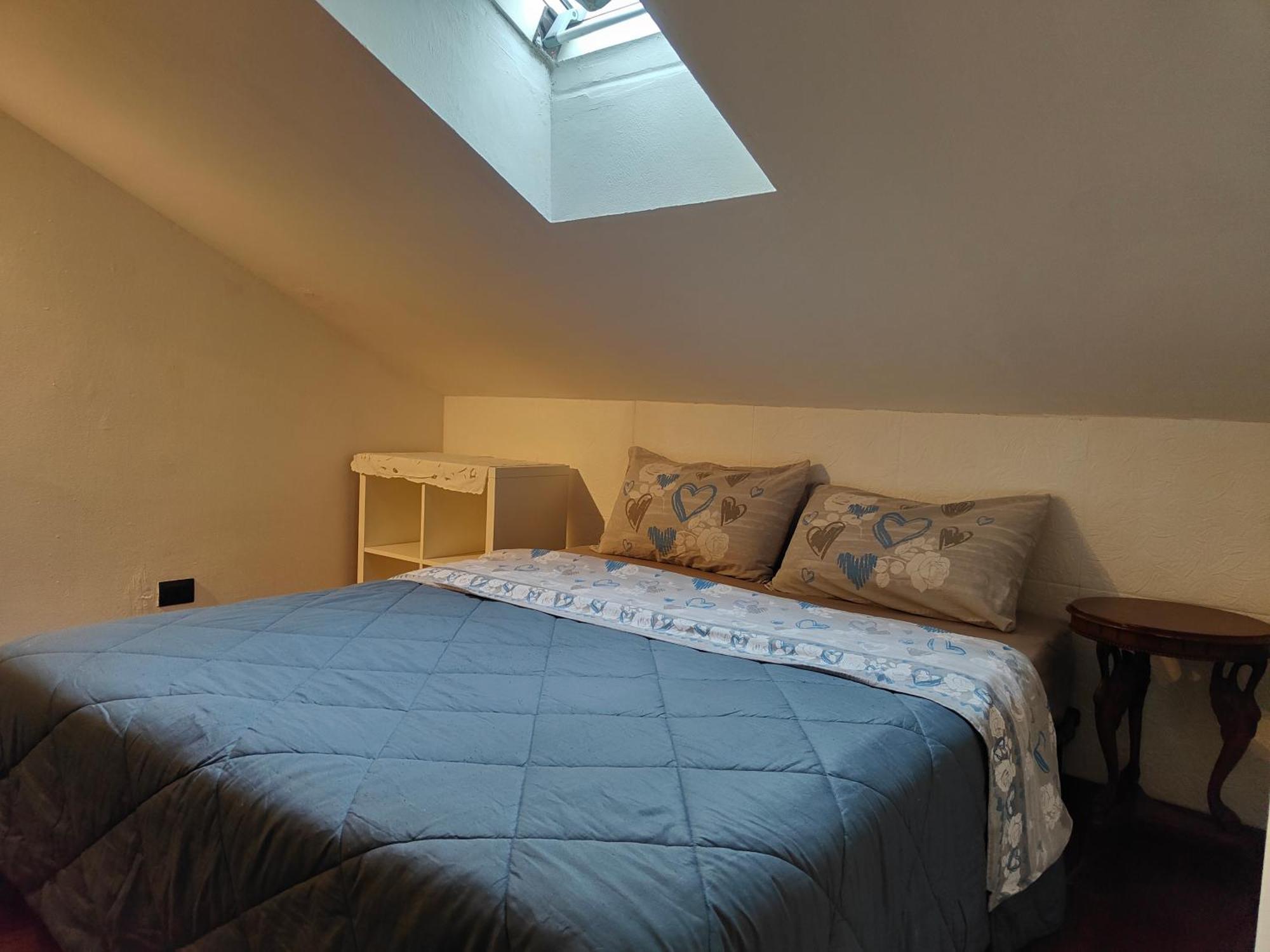 Ketty House B&B - Policlinico Di Monza, U-Power Stadium Buitenkant foto