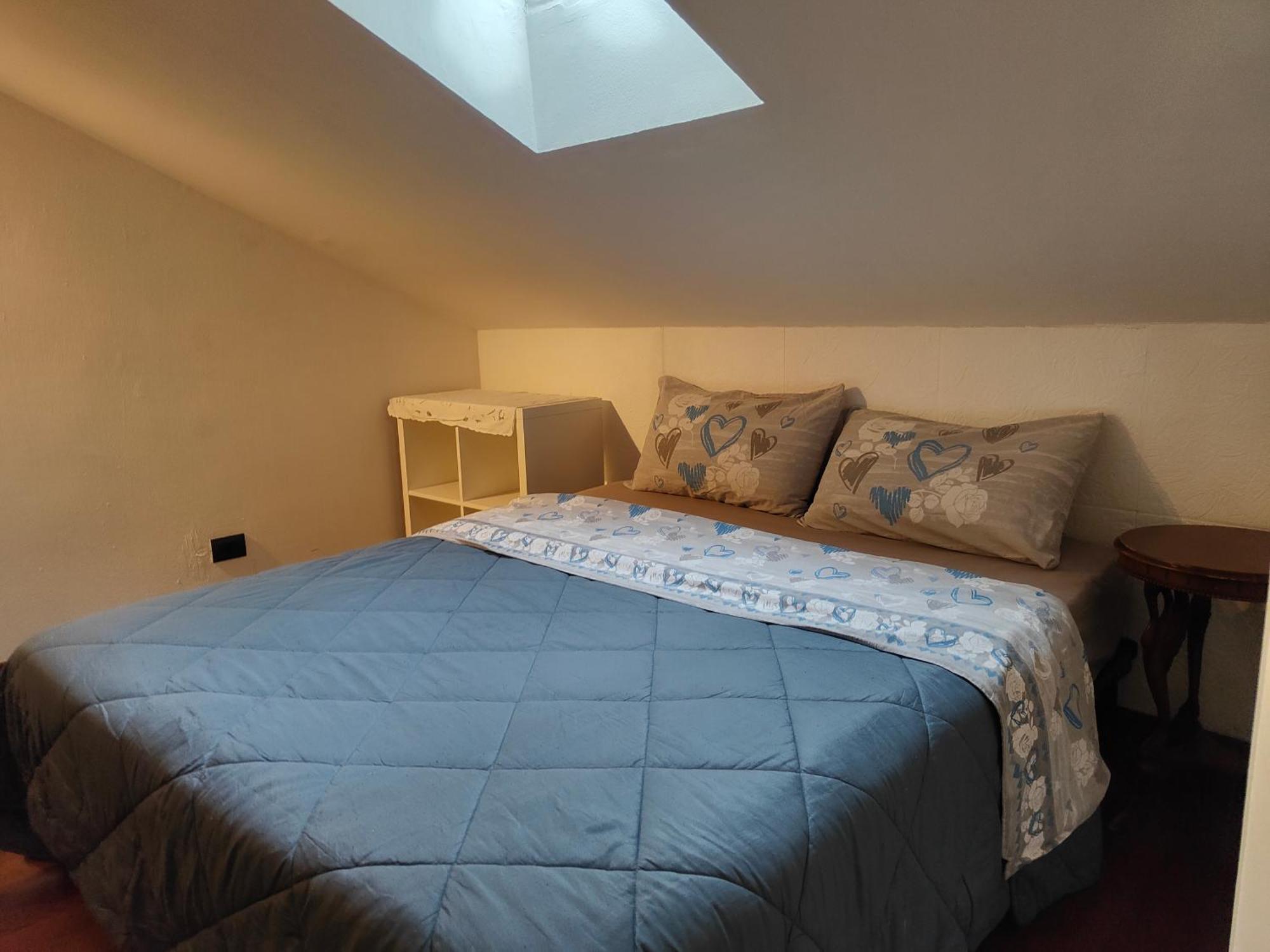 Ketty House B&B - Policlinico Di Monza, U-Power Stadium Buitenkant foto