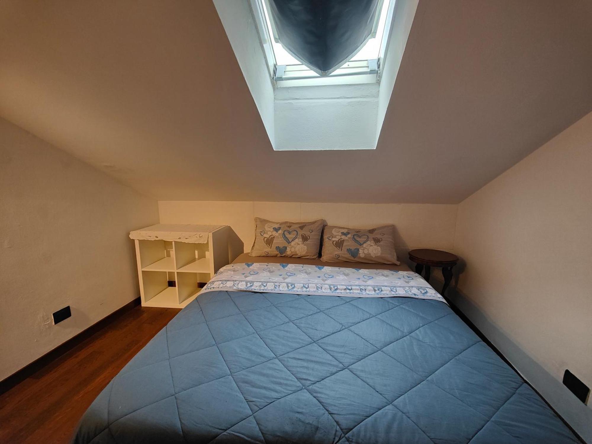 Ketty House B&B - Policlinico Di Monza, U-Power Stadium Buitenkant foto