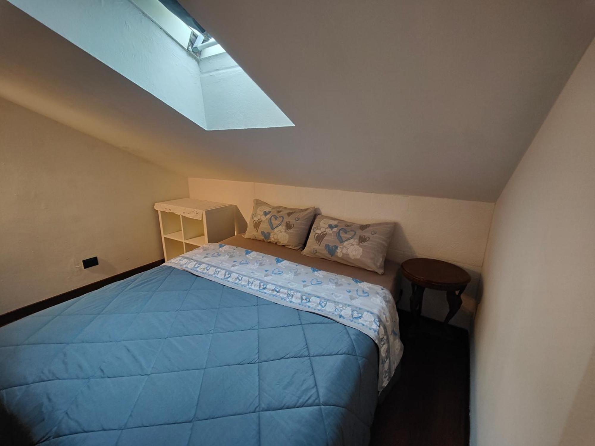 Ketty House B&B - Policlinico Di Monza, U-Power Stadium Buitenkant foto